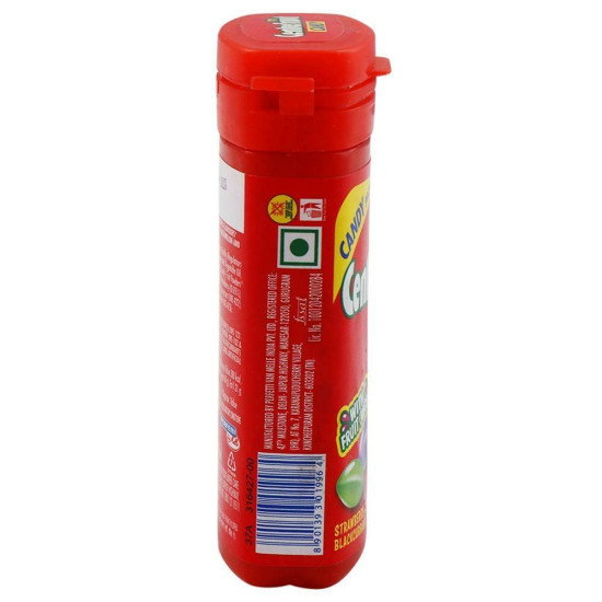 Centrefruit Fruit Big Size Soft Chews 33 G - Sweet Delight