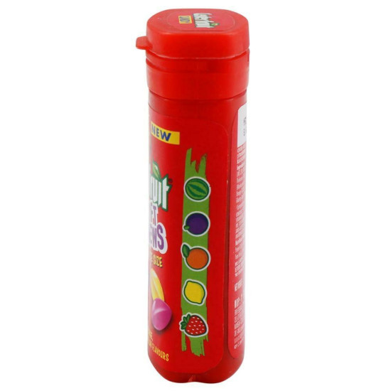 Centrefruit Fruit Big Size Soft Chews 33 G - Sweet Delight