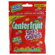 Centrefruit Soft Chews 60 G - Irresistibly Sweet Chewy Delight