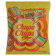 Chupa Chups Sour Bites 61.6 G - Irresistible Sour Candies