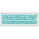 Happydent Wave Sugarfree Xylito Mint Chewing Gum - Instant Freshness
