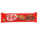 KitKat Share And Snap Chocolate 55 G - Indulgent Wafer Delight