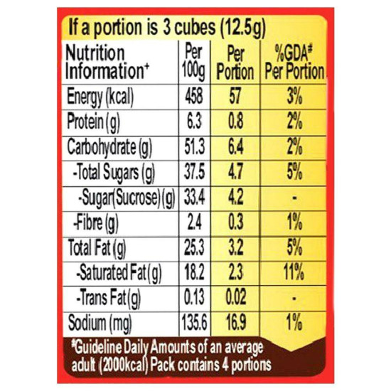KitKat Dessert Delight Choco Pudding Chocolate 50 G - Indulgent Chocolate Treat