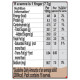 KitKat Chocolate Share Bag 123.2 G (Pack Of 8) - Indulgent Chocolate Delight