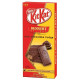 KitKat Dessert Delight Rich Chocolate Fudge 150 G - Indulgent Chocolate Experience