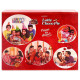 Lotte Choco Pie 28 G (12 Pcs) - Indulgent Chocolate Delight