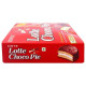 Lotte Choco Pie 28 G (12 Pcs) - Indulgent Chocolate Delight