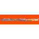 Mentos Orange Chewy Dragees 36.4 G - Irresistible Sweet and Tangy Delight