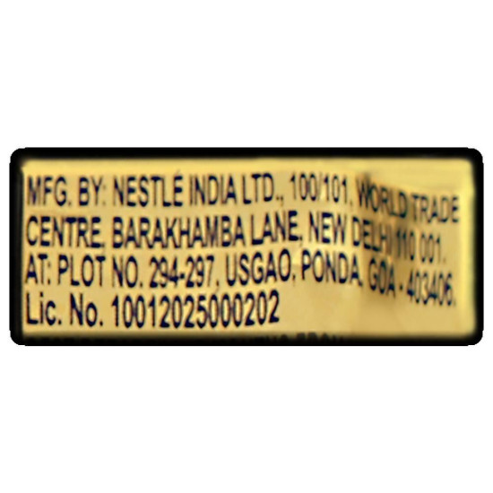 Nestle Bar One Chocolate 12 G - Sweet Delight