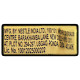 Nestle Bar One Chocolate 12 G - Sweet Delight