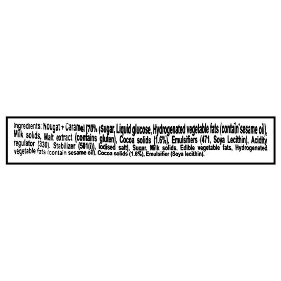 Nestle Bar One Chocolate 22 G - Irresistible Chocolate Delight
