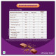 Munch 18 Yummy Treats 160.2 G - Indulgent Chocolate Delight