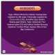 Munch 18 Yummy Treats 160.2 G - Indulgent Chocolate Delight