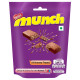 Munch 18 Yummy Treats 160.2 G - Indulgent Chocolate Delight