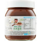 Nutella Ferrero Hazelnut Choco Spread 350G - Delightful Hazelnut Flavor