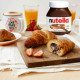 Nutella Ferrero Hazelnut Choco Spread 350G - Delightful Hazelnut Flavor