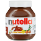Nutella Ferrero Hazelnut Choco Spread 350G - Delightful Hazelnut Flavor