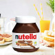 Nutella Ferrero Hazelnut Choco Spread 750g - Delicious Breakfast Delight