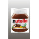 Nutella Ferrero Hazelnut Choco Spread 750g - Delicious Breakfast Delight