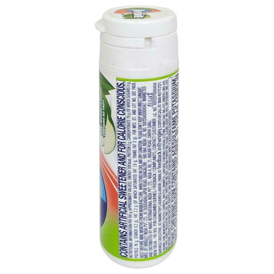 Orbit Raw Mango Chewing Gum 22 G - Refreshing Flavor