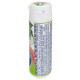 Orbit Raw Mango Chewing Gum 22 G - Refreshing Flavor