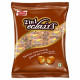 Parle 2 In 1 Eclairs Toffee 241.58 G - Irresistible Candy Delight