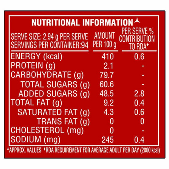 Parle Kismi Toffee 276.36 G - Irresistible Sweet Delight