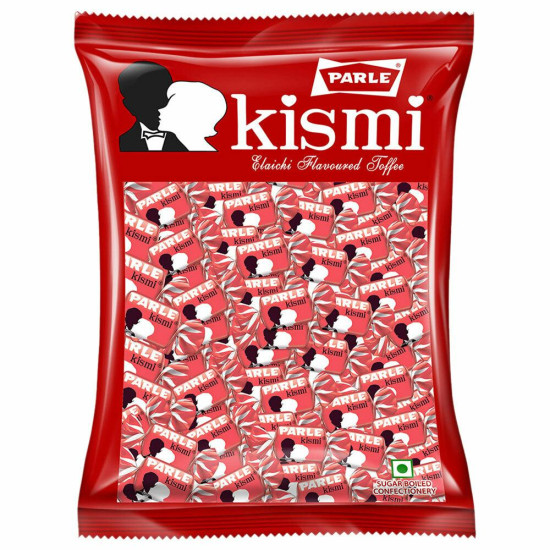 Parle Kismi Toffee 276.36 G - Irresistible Sweet Delight