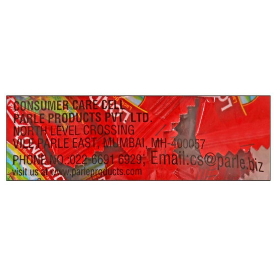 Parle Londonderry Lacto Bonbon Milk Candy - Irresistible Sweet Delight