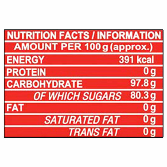 Parle Rol . A . Cola Candy 100 G - Delicious Cola Flavor