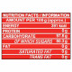 Parle Rol . A . Cola Candy 100 G - Delicious Cola Flavor