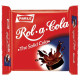 Parle Rol . A . Cola Candy 100 G - Delicious Cola Flavor