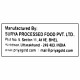 Priyagold Hunk Choco Caramel Nouga Chocolate - Indulgent Treats