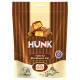 Priyagold Hunk Choco Caramel Nouga Chocolate - Indulgent Treats