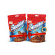 Priyagold Snakker Chocolate - Miniature Milk Wafer Delight
