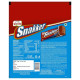 Priyagold Snakker Chocolate - Miniature Milk Wafer Delight