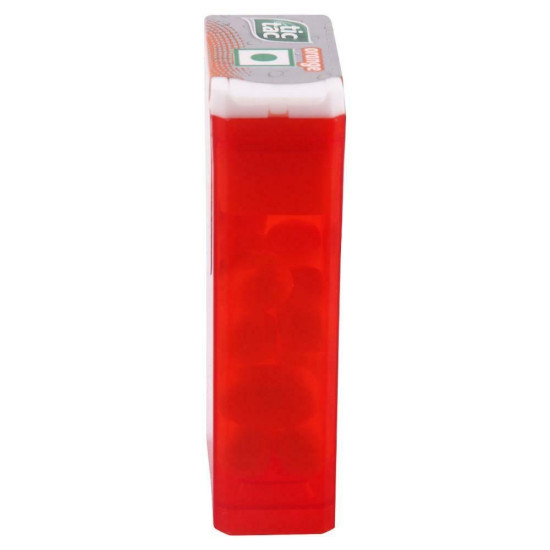Tic Tac Orange Mints 9.7 G - Refreshing Citrus Flavor