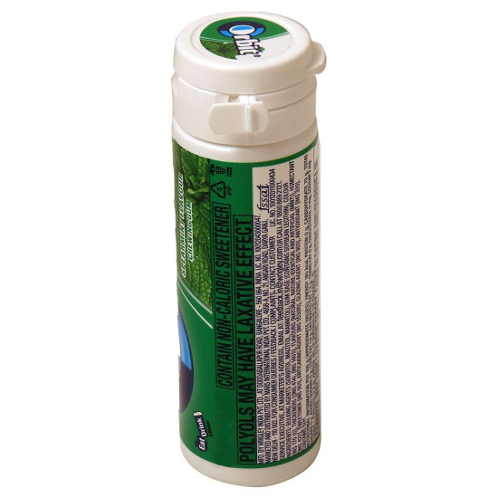 Wrigley's Orbit Sugar Free Spearmint Chewing Gum - Instant Freshness