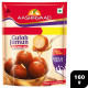 Aashirvaad Instant Gulab Jamun Mix 160 G - Easy Indian Dessert Premix