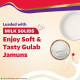 Aashirvaad Instant Gulab Jamun Mix 160 G - Easy Indian Dessert Premix