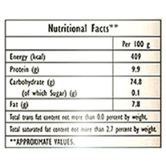 Aashirvaad Instant Rava Idli Mix 500 G - Quick & Healthy Breakfast
