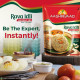 Aashirvaad Instant Rava Idli Mix 500 G - Quick & Healthy Breakfast