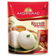 Aashirvaad Instant Rice Idli Mix 200 G - Quick & Healthy Breakfast Solution