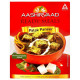 Aashirvaad Ready Meals Palak Paneer 285 G - Authentic Indian Cuisine