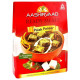 Aashirvaad Ready Meals Palak Paneer 285 G - Authentic Indian Cuisine