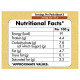 Aashirvaad Ready To Eat Mutter Paneer 285 G - Authentic Indian Flavour