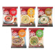 Bambino Assorted Soups Combo 5 Pieces - Delicious Variety