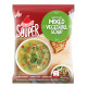 Bambino Assorted Soups Combo 5 Pieces - Delicious Variety