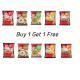 Bambino Combo Soups Pack Of 5 - Buy 1 Get 1 Free Offer