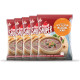 Bambino Nutritious Hot N Sour Vegetable Soup 40G (Pack Of 5) - 100% Real Vegetables